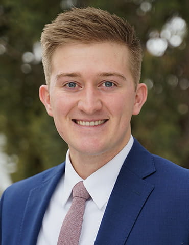 Nathan Christensen