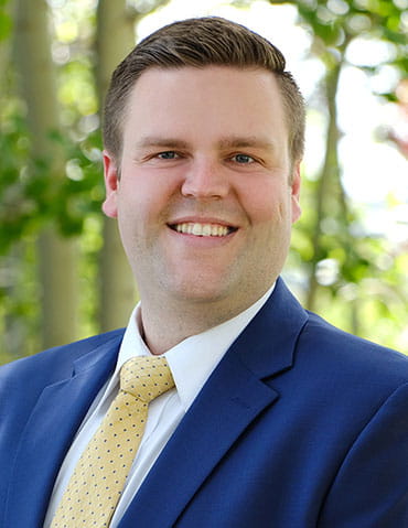 Dallin Wilcox
