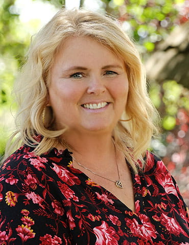 Michele Roosendaal